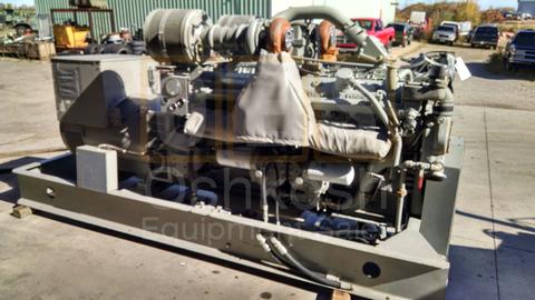 480kW Stamford Generator (G-1400-221)